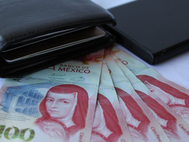 Servicios Financieros